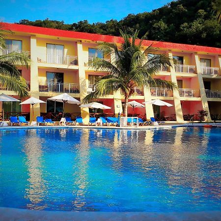 La Quinta Gran Bahia, Cuastecomates - Todo Incluido Exterior photo