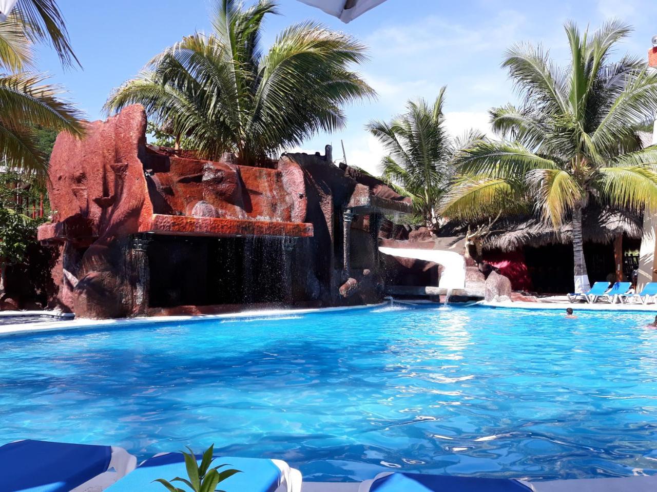 La Quinta Gran Bahia, Cuastecomates - Todo Incluido Exterior photo
