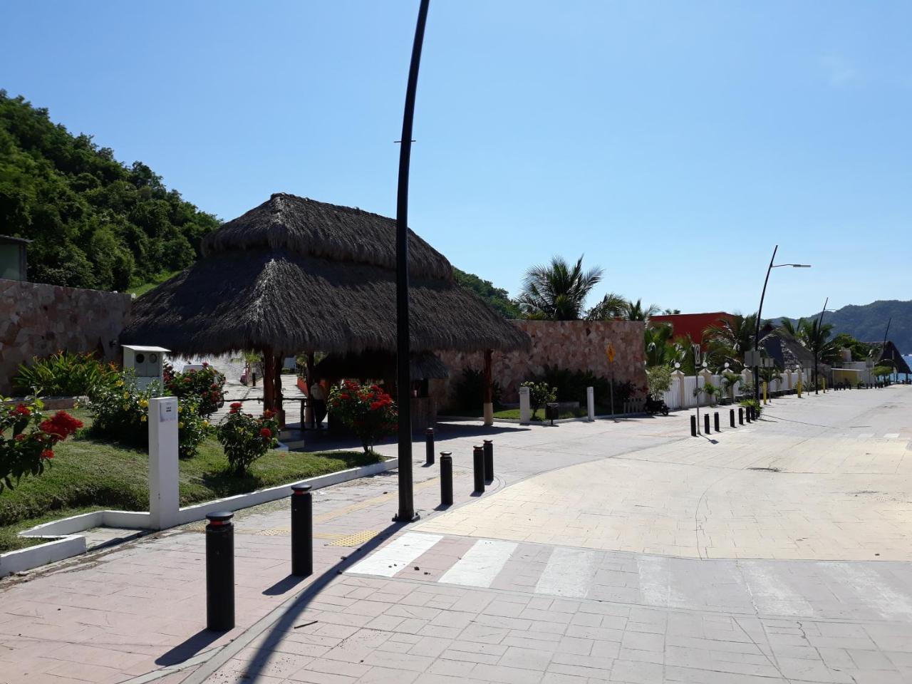 La Quinta Gran Bahia, Cuastecomates - Todo Incluido Exterior photo